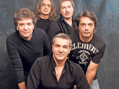 Formația Holograf