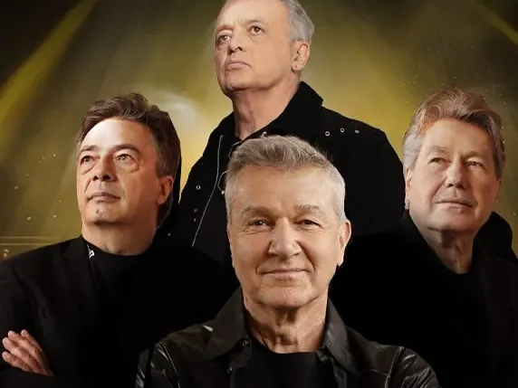Formația Holograf