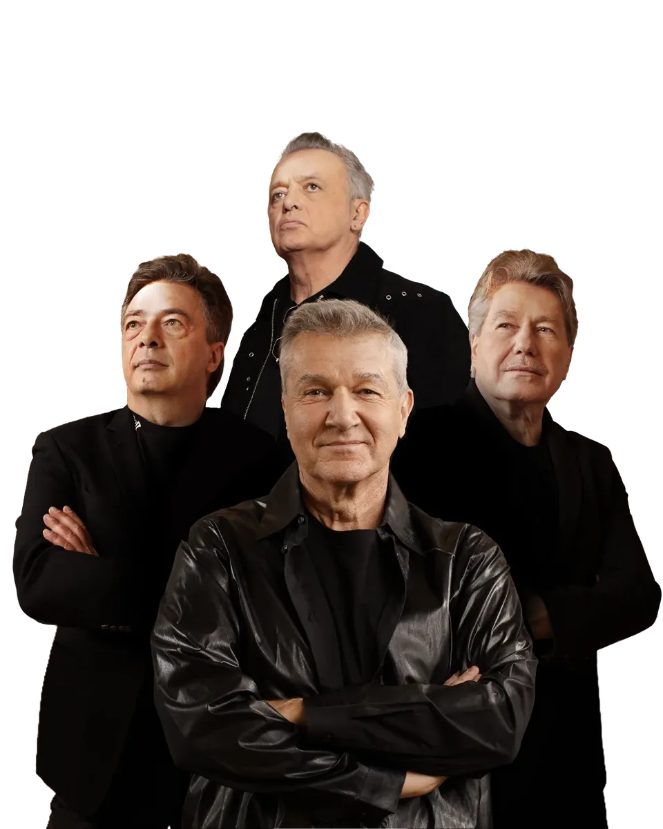 Formația Holograf