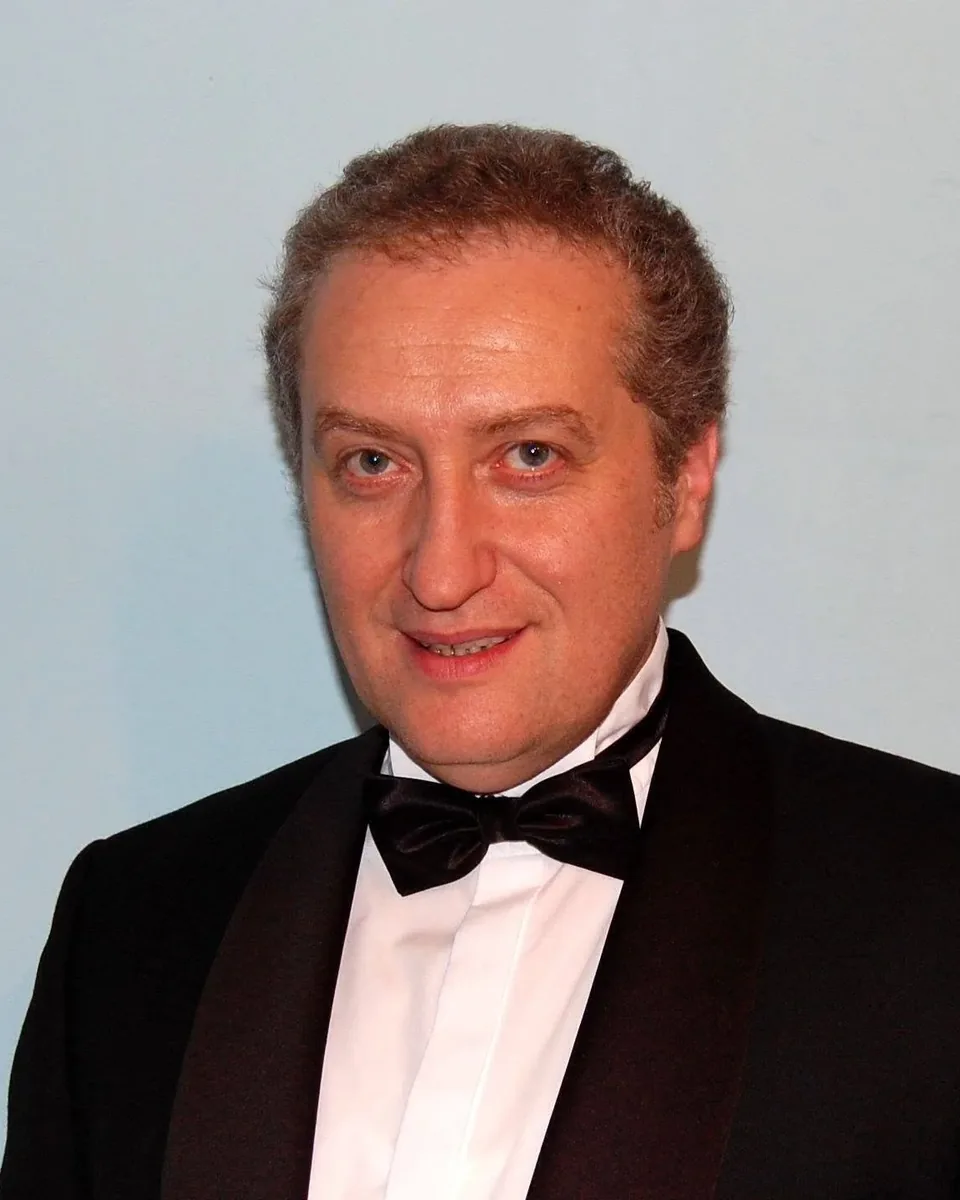 Viorel Gavrilă